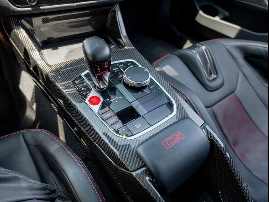 2024 BMW G82/G83 M4 - Image 15 of 20