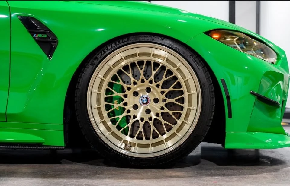 2024 BMW G82/G83 M4 - Image 11 of 20