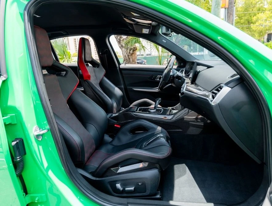 2024 BMW G82/G83 M4 - Image 20 of 20