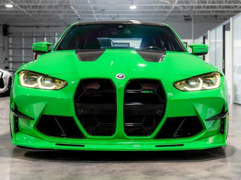 2024 BMW G82/G83 M4 - Image 2 of 20