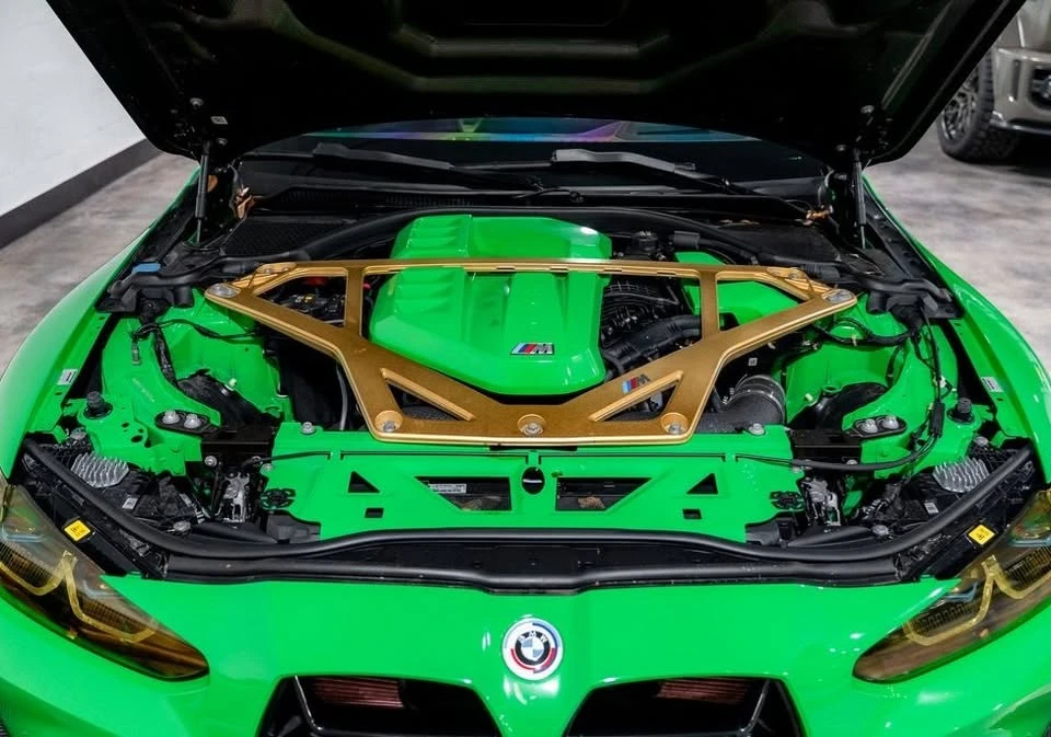 2024 BMW G82/G83 M4 - Image 12 of 20