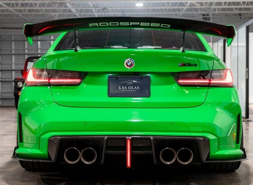 2024 BMW G82/G83 M4 - Image 6 of 20