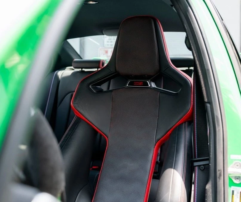 2024 BMW G82/G83 M4 - Image 18 of 20