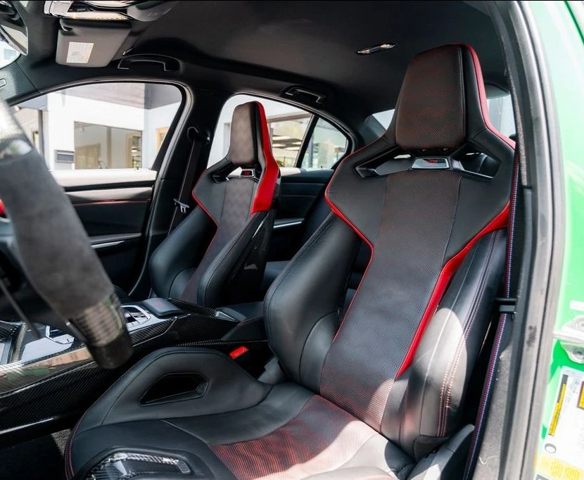2024 BMW G82/G83 M4 - Image 13 of 20