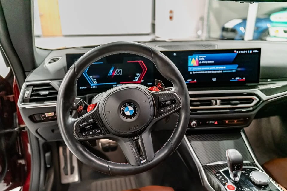 2024 BMW G82/G83 M4 - Image 12 of 16