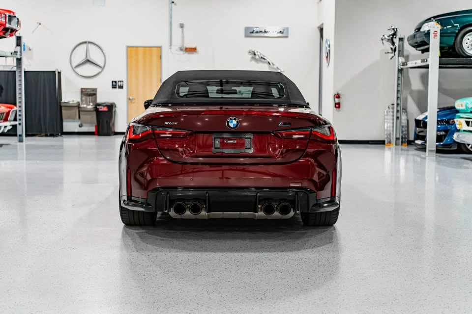 2024 BMW G82/G83 M4 - Image 6 of 16