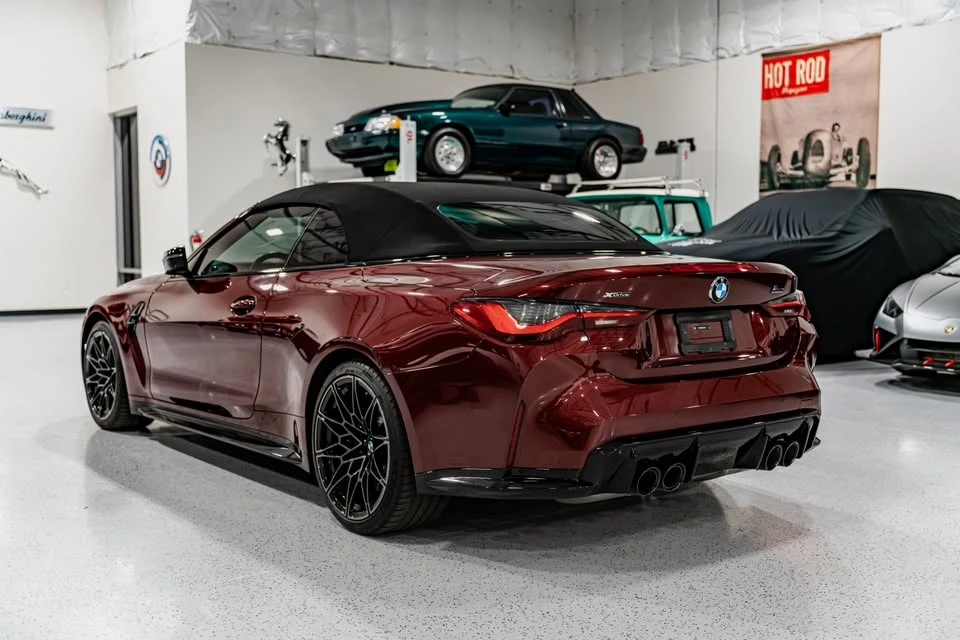 2024 BMW G82/G83 M4 - Image 7 of 16