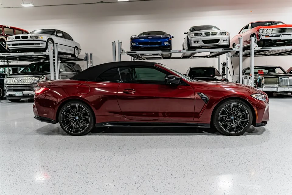 2024 BMW G82/G83 M4 - Image 4 of 16