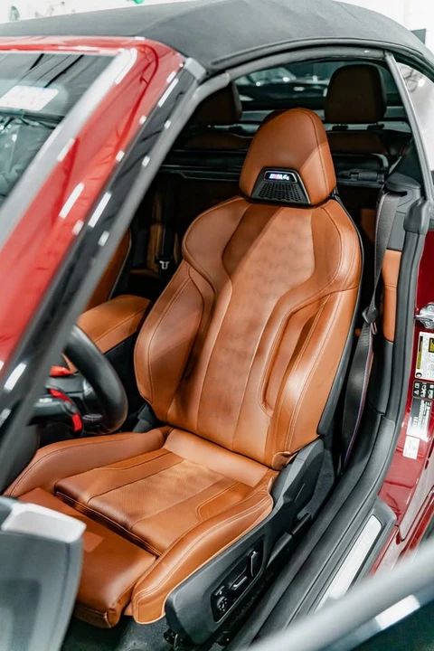 2024 BMW G82/G83 M4 - Image 13 of 16