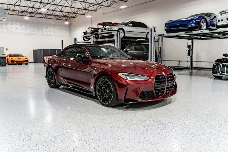 2024 BMW G82/G83 M4 - Image 3 of 16