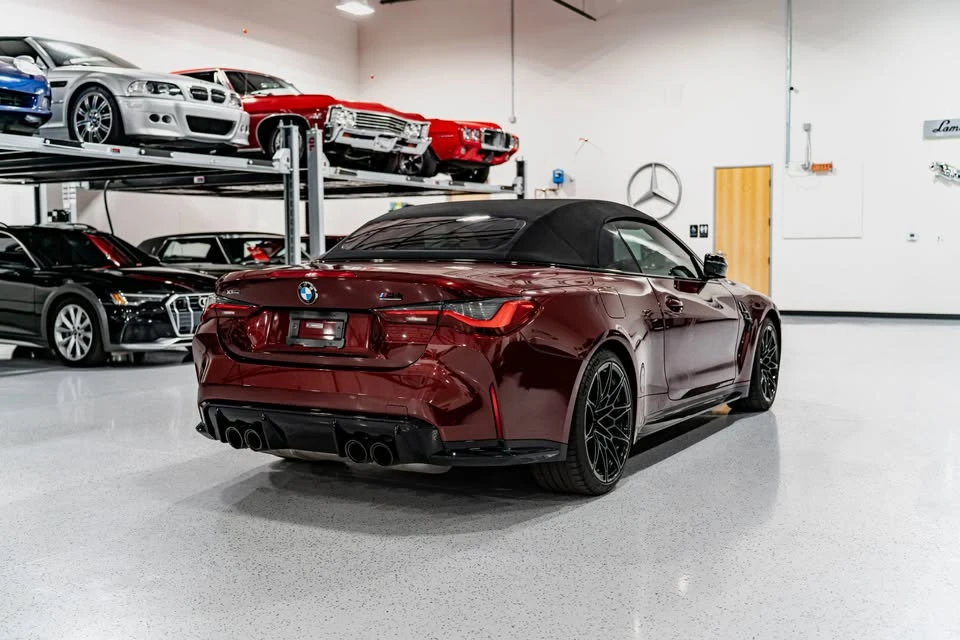2024 BMW G82/G83 M4 - Image 5 of 16