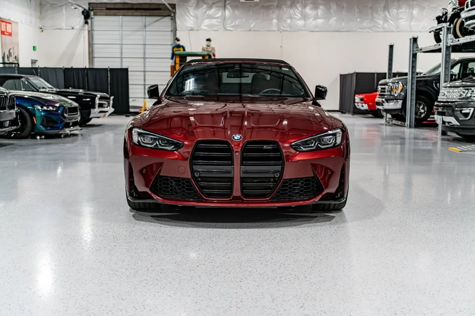 2024 BMW G82/G83 M4 - Image 2 of 16
