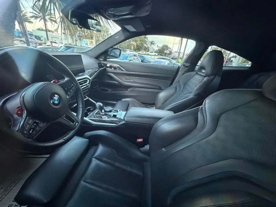 2024 BMW G82/G83 M4 - Image 5 of 5