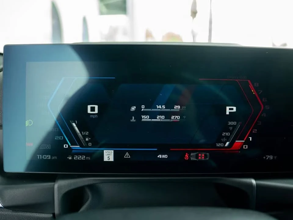 2024 BMW G82/G83 M4 - Image 10 of 13