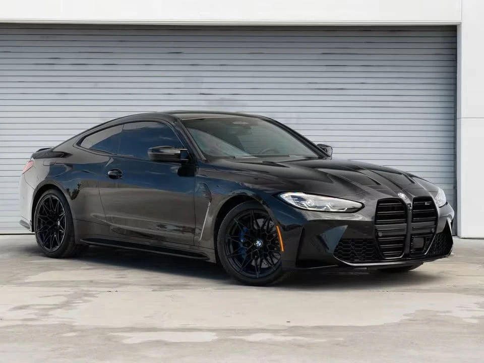 2024 BMW G82/G83 M4 - Image 2 of 13