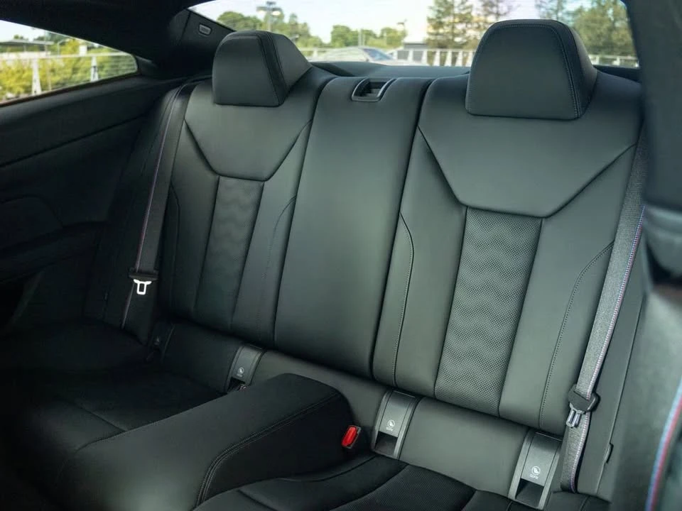 2024 BMW G82/G83 M4 - Image 11 of 13
