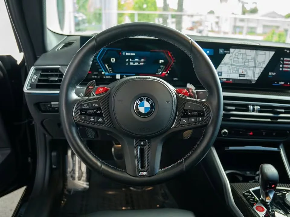 2024 BMW G82/G83 M4 - Image 8 of 13