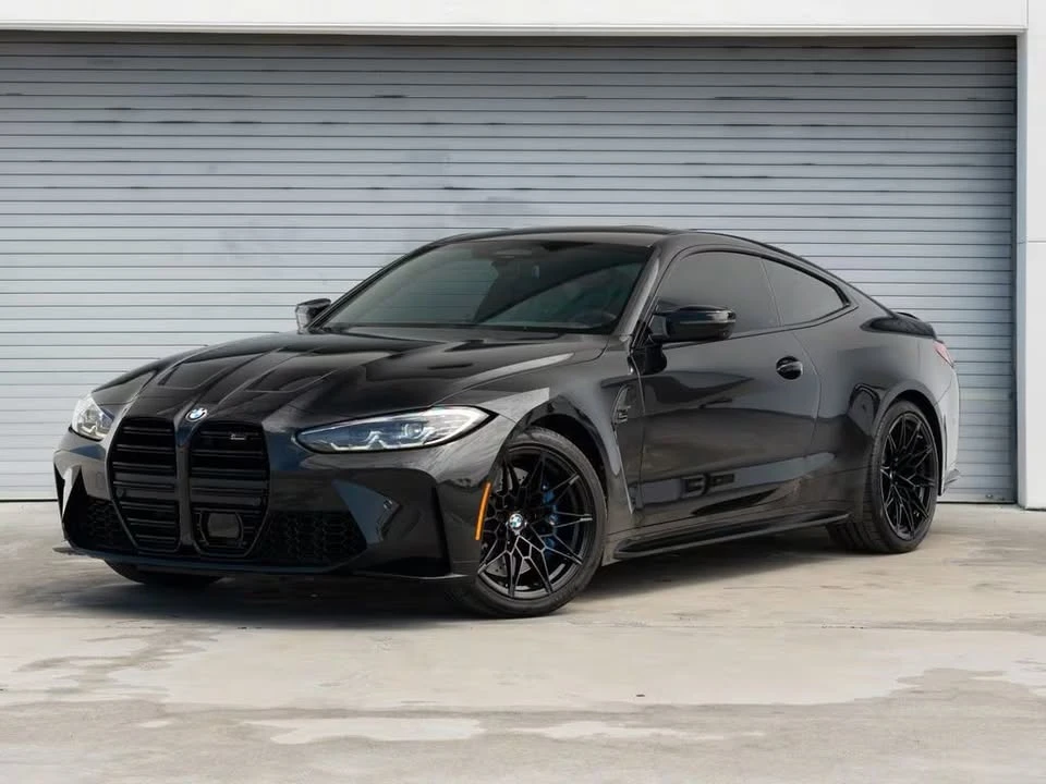 2024 BMW G82/G83 M4 - Image 3 of 13