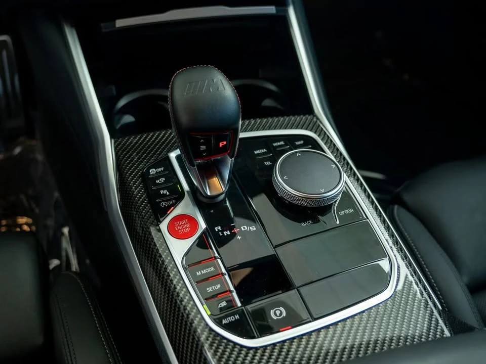 2024 BMW G82/G83 M4 - Image 9 of 13