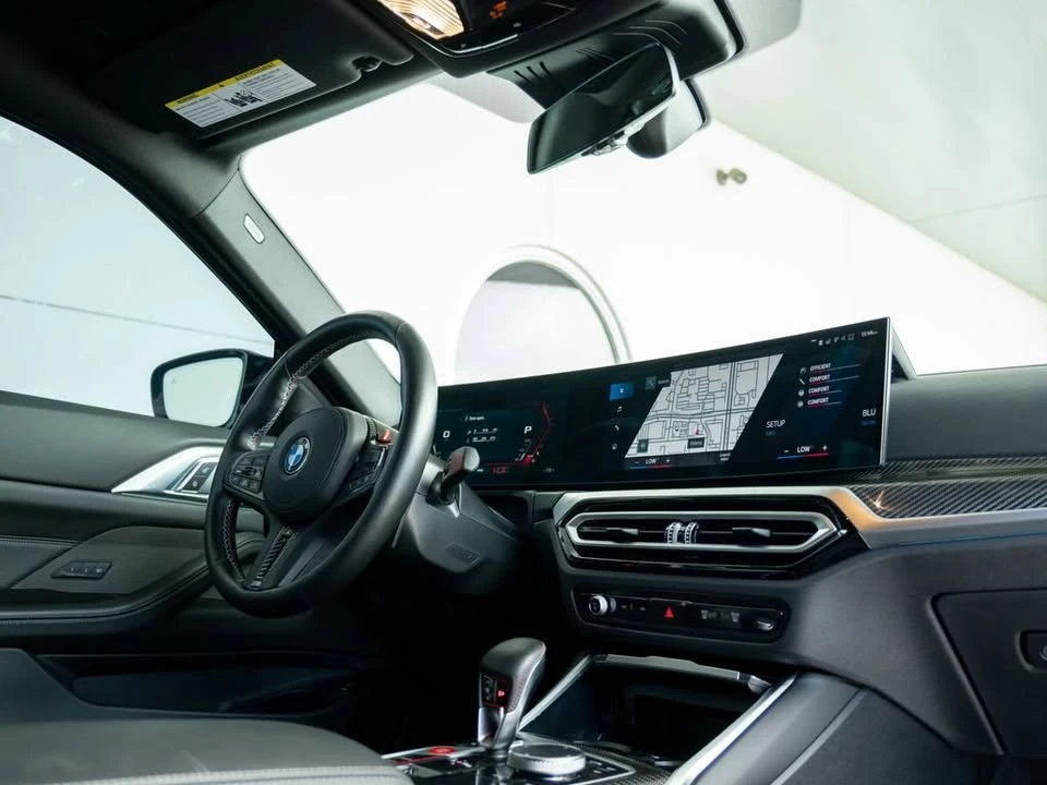 2024 BMW G82/G83 M4 - Image 7 of 13