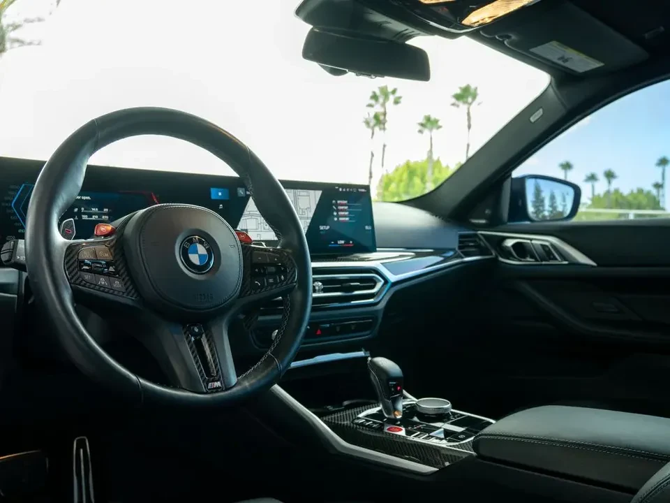 2024 BMW G82/G83 M4 - Image 13 of 13