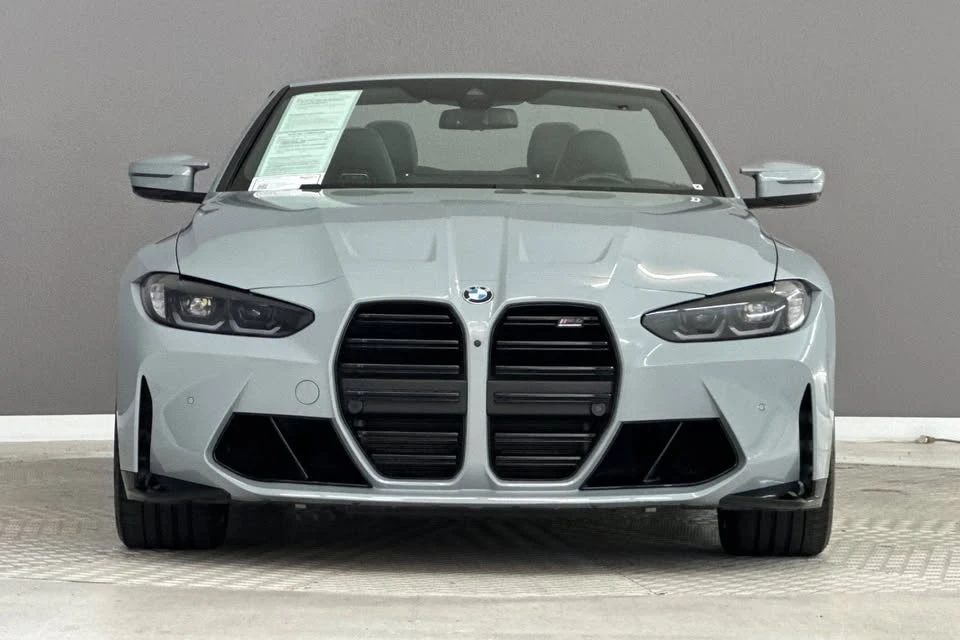 2024 BMW G82/G83 M4 - Image 3 of 8