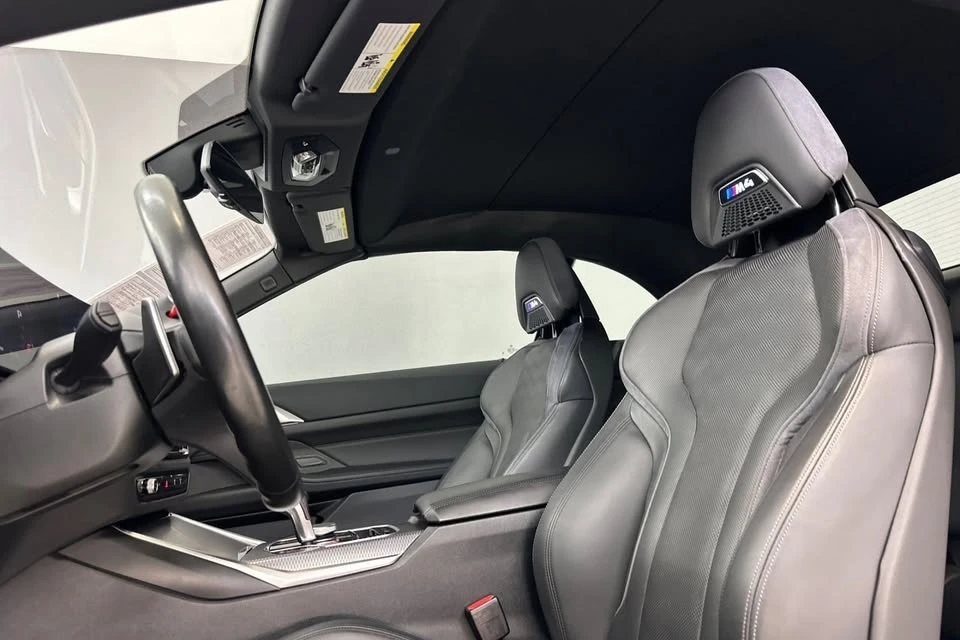 2024 BMW G82/G83 M4 - Image 6 of 8