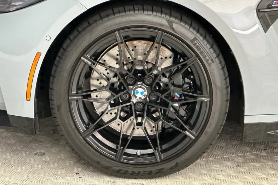 2024 BMW G82/G83 M4 - Image 4 of 8