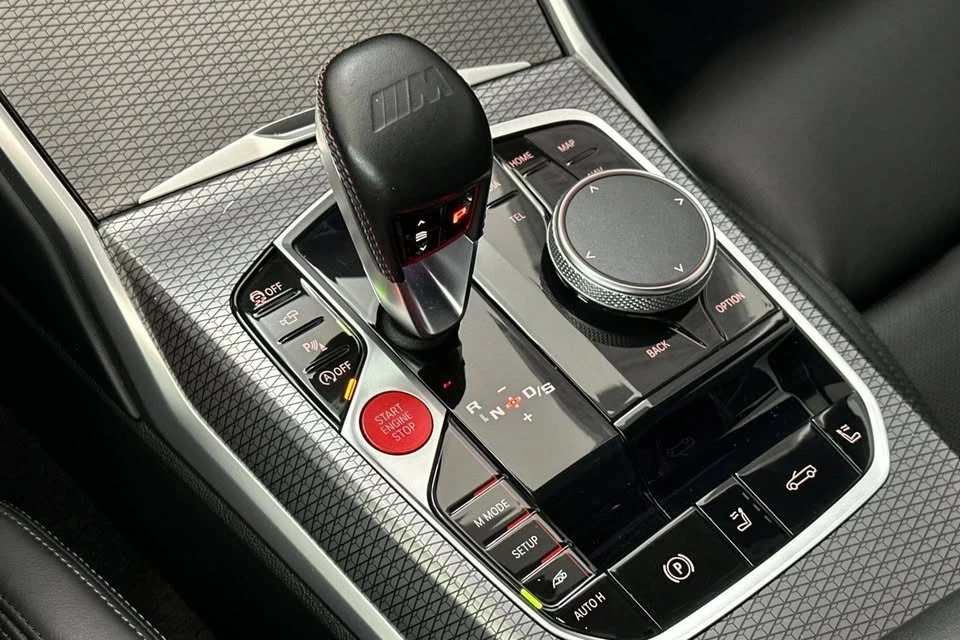 2024 BMW G82/G83 M4 - Image 8 of 8