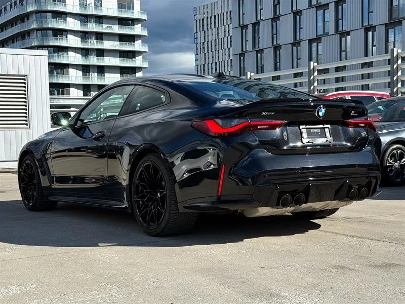 2024 BMW G82/G83 M4 - Image 4 of 9
