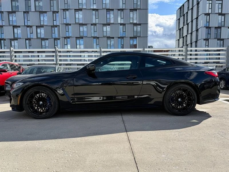 2024 BMW G82/G83 M4 - Image 3 of 9