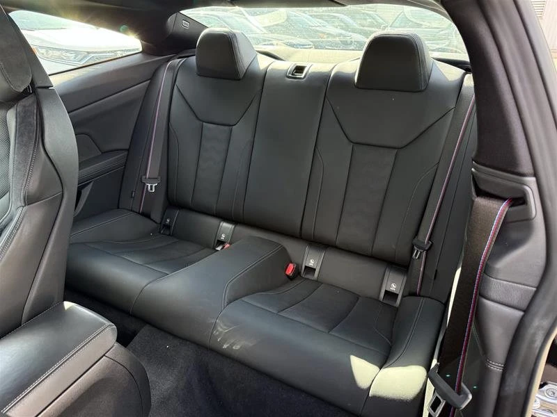 2024 BMW G82/G83 M4 - Image 8 of 9
