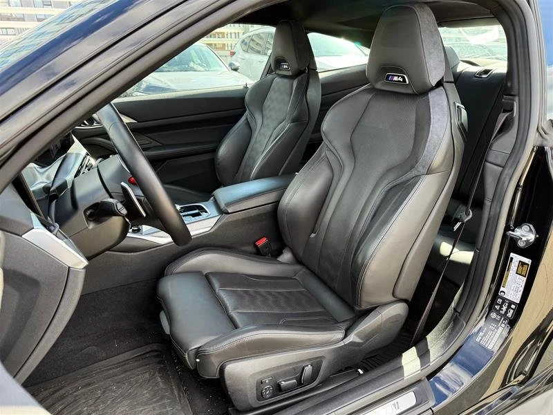 2024 BMW G82/G83 M4 - Image 7 of 9