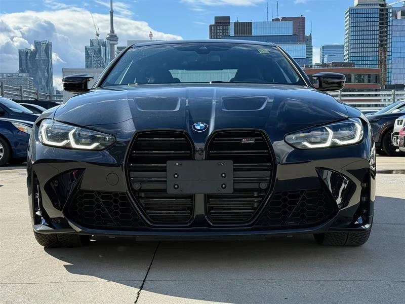 2024 BMW G82/G83 M4 - Image 2 of 9