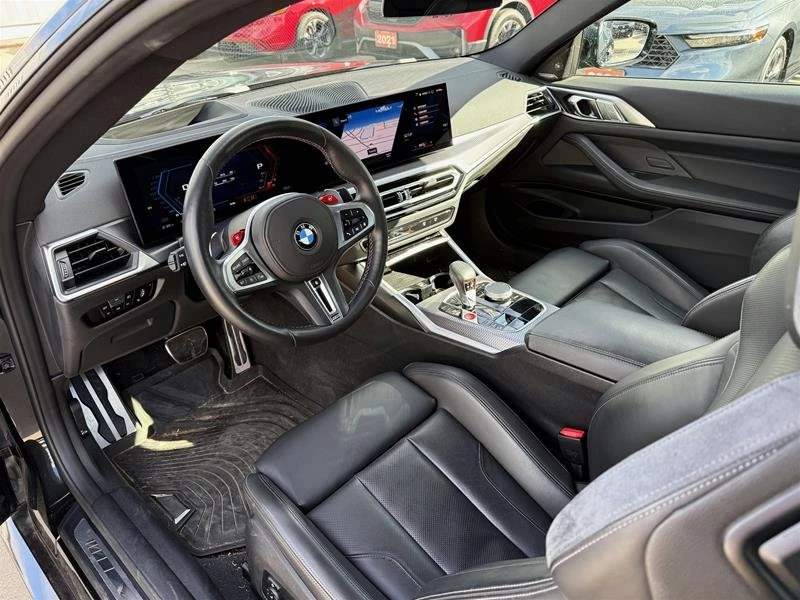 2024 BMW G82/G83 M4 - Image 6 of 9