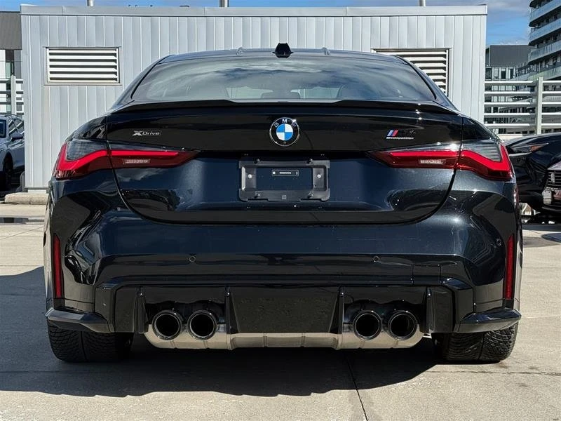 2024 BMW G82/G83 M4 - Image 5 of 9