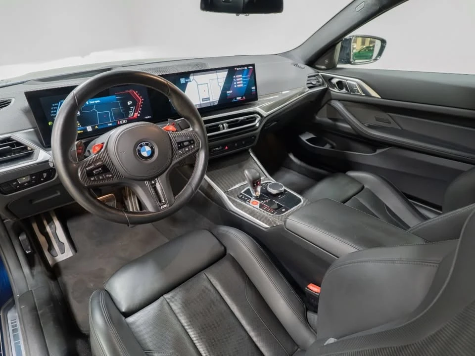 2024 BMW G82/G83 M4 - Image 11 of 20