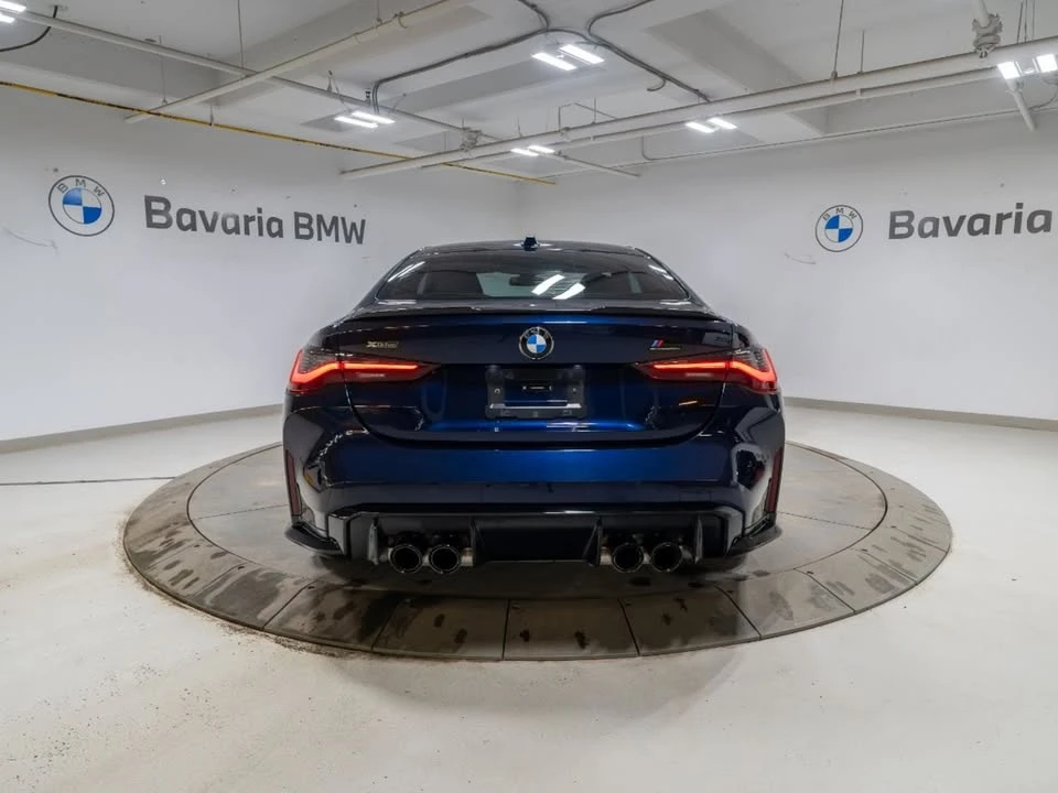 2024 BMW G82/G83 M4 - Image 6 of 20