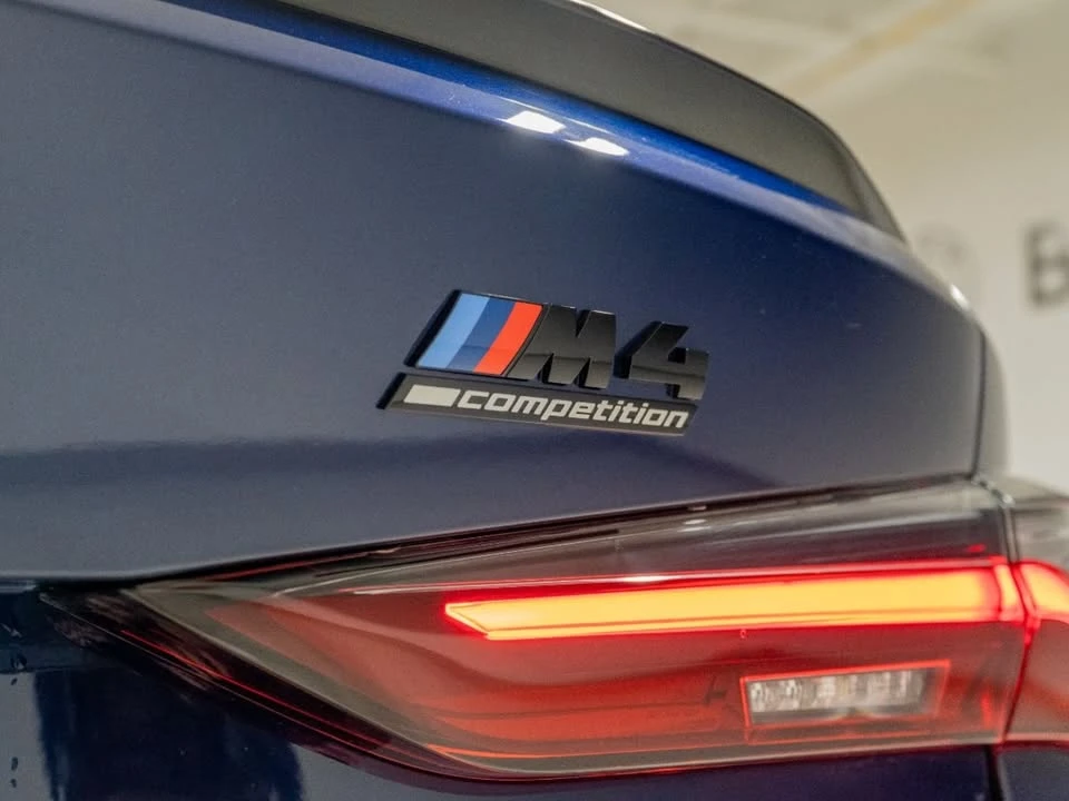 2024 BMW G82/G83 M4 - Image 9 of 20