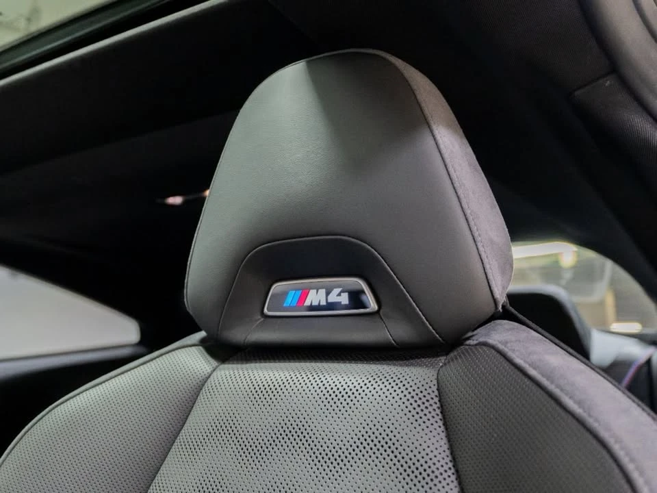 2024 BMW G82/G83 M4 - Image 13 of 20