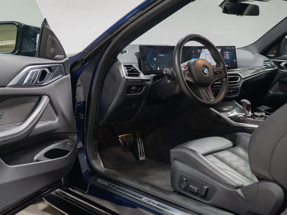 2024 BMW G82/G83 M4 - Image 18 of 20