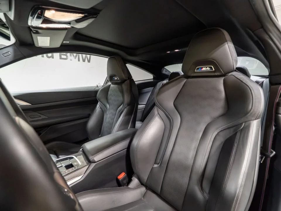 2024 BMW G82/G83 M4 - Image 12 of 20