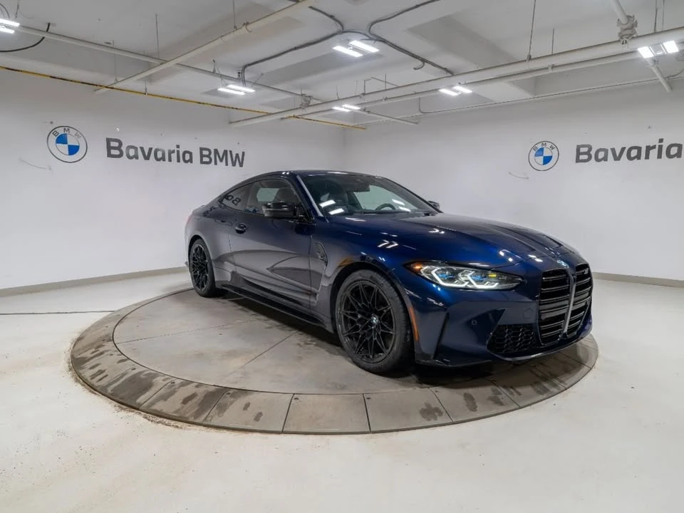 2024 BMW G82/G83 M4 - Image 5 of 20