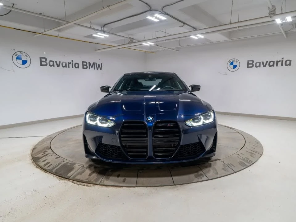 2024 BMW G82/G83 M4 - Image 2 of 20