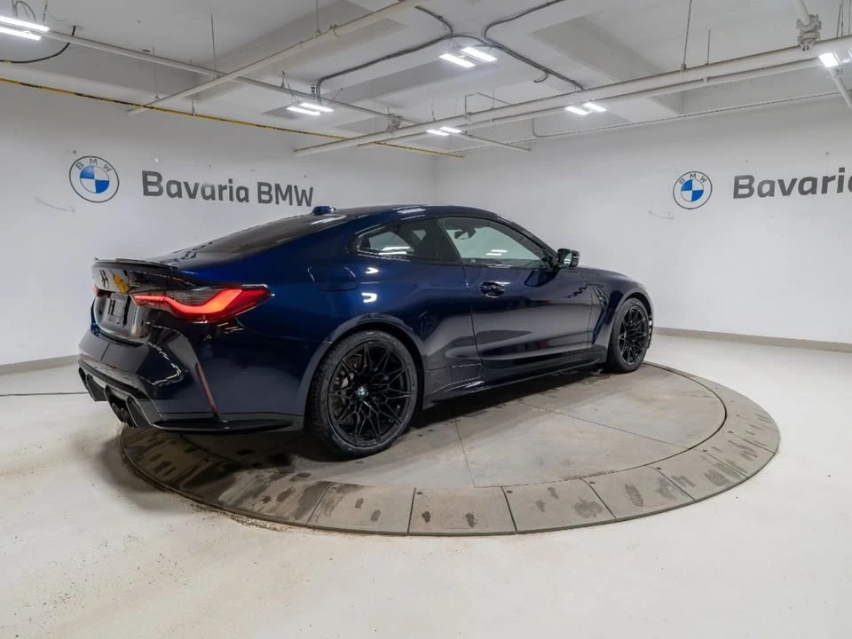 2024 BMW G82/G83 M4 - Image 7 of 20