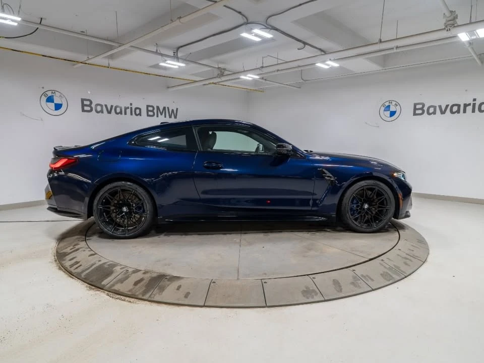 2024 BMW G82/G83 M4 - Image 4 of 20