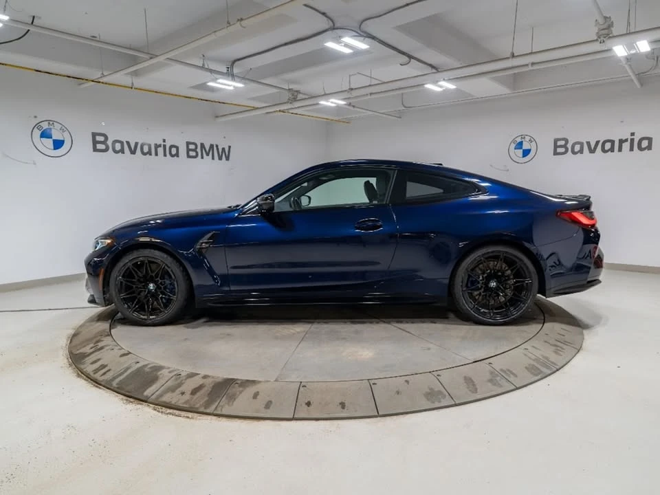 2024 BMW G82/G83 M4 - Image 8 of 20