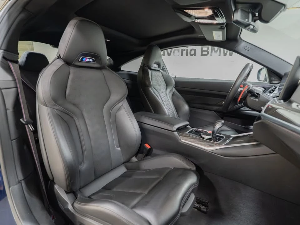 2024 BMW G82/G83 M4 - Image 20 of 20