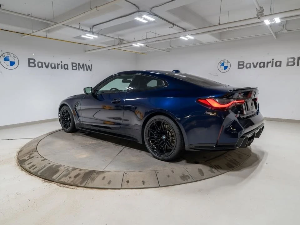 2024 BMW G82/G83 M4 - Image 3 of 20