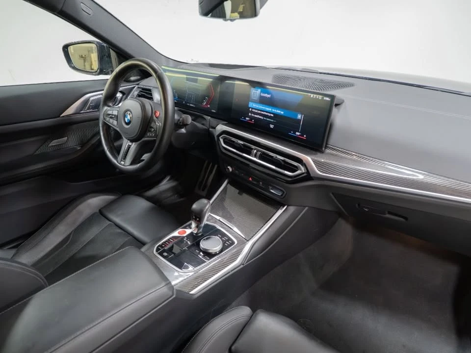 2024 BMW G82/G83 M4 - Image 19 of 20